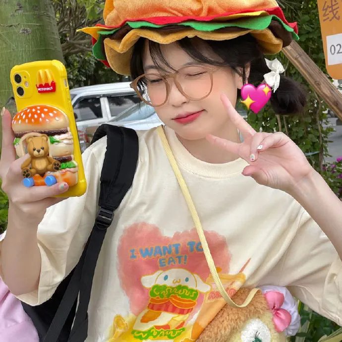 香车美人
